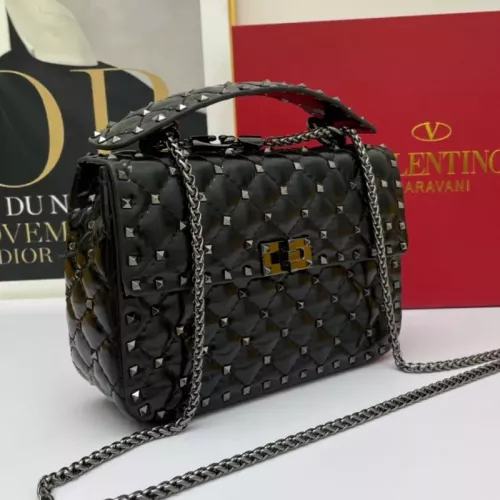 Cheap Valentino AAA Quality Messenger Bags For Women #1388049 Replica Wholesale [$105.00 USD] [ITEM#1388049] on Replica Valentino AAA Quality Messenger Bags