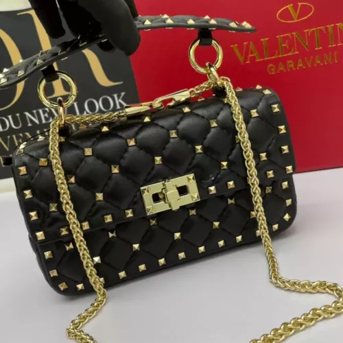 Cheap Valentino AAA Quality Messenger Bags For Women #1388052 Replica Wholesale [$98.00 USD] [ITEM#1388052] on Replica Valentino AAA Quality Messenger Bags