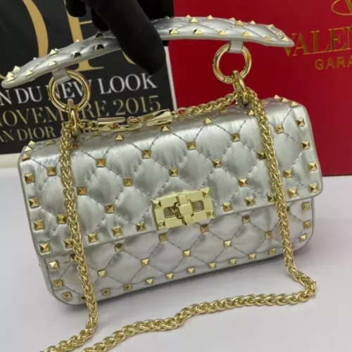 Cheap Valentino AAA Quality Messenger Bags For Women #1388062 Replica Wholesale [$98.00 USD] [ITEM#1388062] on Replica Valentino AAA Quality Messenger Bags