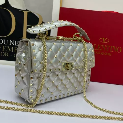 Cheap Valentino AAA Quality Messenger Bags For Women #1388063 Replica Wholesale [$105.00 USD] [ITEM#1388063] on Replica Valentino AAA Quality Messenger Bags