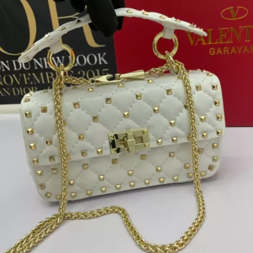 Cheap Valentino AAA Quality Messenger Bags For Women #1388066 Replica Wholesale [$98.00 USD] [ITEM#1388066] on Replica Valentino AAA Quality Messenger Bags