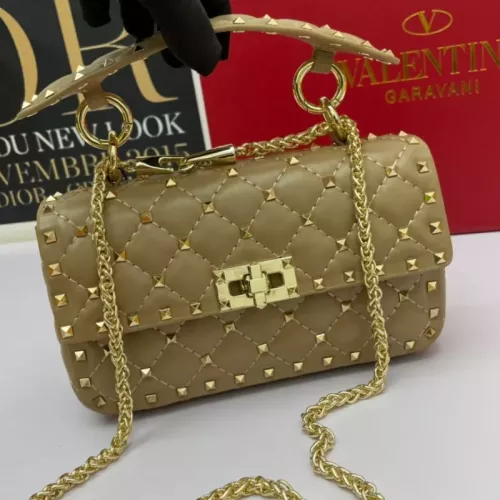 Cheap Valentino AAA Quality Messenger Bags For Women #1388070 Replica Wholesale [$98.00 USD] [ITEM#1388070] on Replica Valentino AAA Quality Messenger Bags