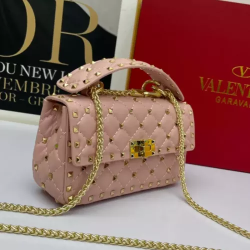 Cheap Valentino AAA Quality Messenger Bags For Women #1388072 Replica Wholesale [$98.00 USD] [ITEM#1388072] on Replica Valentino AAA Quality Messenger Bags
