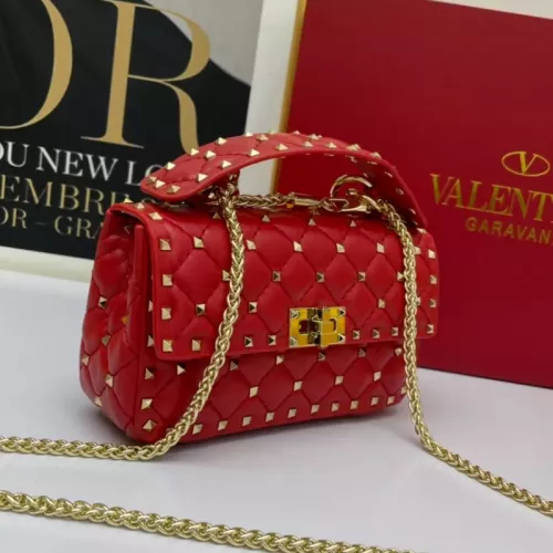 Cheap Valentino AAA Quality Messenger Bags For Women #1388073 Replica Wholesale [$98.00 USD] [ITEM#1388073] on Replica Valentino AAA Quality Messenger Bags