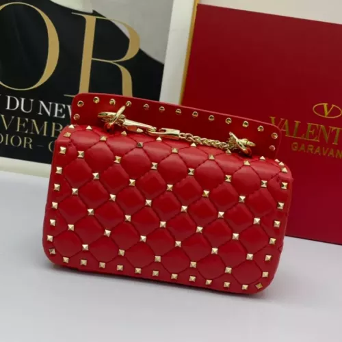 Cheap Valentino AAA Quality Messenger Bags For Women #1388073 Replica Wholesale [$98.00 USD] [ITEM#1388073] on Replica Valentino AAA Quality Messenger Bags