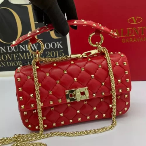 Cheap Valentino AAA Quality Messenger Bags For Women #1388073 Replica Wholesale [$98.00 USD] [ITEM#1388073] on Replica Valentino AAA Quality Messenger Bags