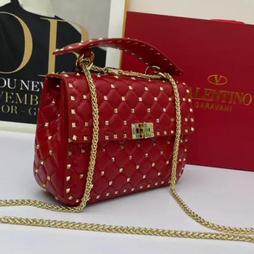 Cheap Valentino AAA Quality Messenger Bags For Women #1388074 Replica Wholesale [$105.00 USD] [ITEM#1388074] on Replica Valentino AAA Quality Messenger Bags