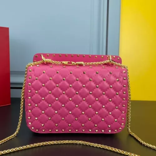 Cheap Valentino AAA Quality Messenger Bags For Women #1388075 Replica Wholesale [$105.00 USD] [ITEM#1388075] on Replica Valentino AAA Quality Messenger Bags