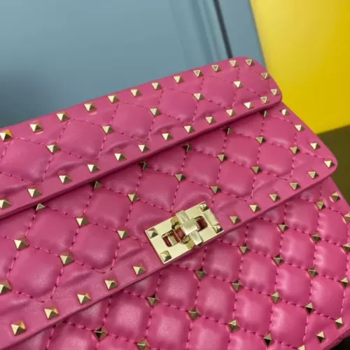 Cheap Valentino AAA Quality Messenger Bags For Women #1388075 Replica Wholesale [$105.00 USD] [ITEM#1388075] on Replica Valentino AAA Quality Messenger Bags