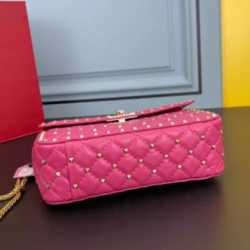 Cheap Valentino AAA Quality Messenger Bags For Women #1388075 Replica Wholesale [$105.00 USD] [ITEM#1388075] on Replica Valentino AAA Quality Messenger Bags