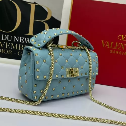 Cheap Valentino AAA Quality Messenger Bags For Women #1388076 Replica Wholesale [$98.00 USD] [ITEM#1388076] on Replica Valentino AAA Quality Messenger Bags