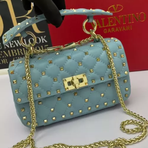 Cheap Valentino AAA Quality Messenger Bags For Women #1388076 Replica Wholesale [$98.00 USD] [ITEM#1388076] on Replica Valentino AAA Quality Messenger Bags