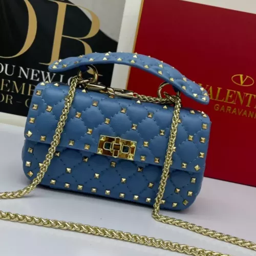 Valentino AAA Quality Messenger Bags For Women #1388080