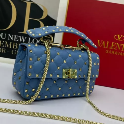 Cheap Valentino AAA Quality Messenger Bags For Women #1388080 Replica Wholesale [$98.00 USD] [ITEM#1388080] on Replica Valentino AAA Quality Messenger Bags