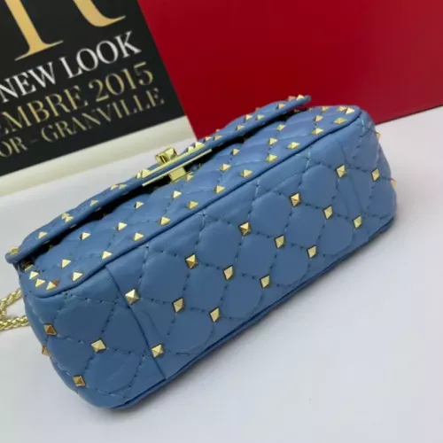 Cheap Valentino AAA Quality Messenger Bags For Women #1388080 Replica Wholesale [$98.00 USD] [ITEM#1388080] on Replica Valentino AAA Quality Messenger Bags