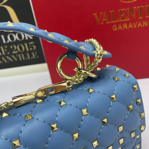 Cheap Valentino AAA Quality Messenger Bags For Women #1388080 Replica Wholesale [$98.00 USD] [ITEM#1388080] on Replica Valentino AAA Quality Messenger Bags