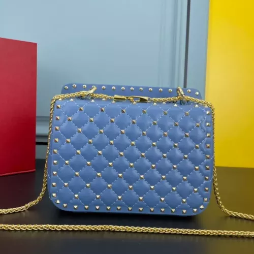 Cheap Valentino AAA Quality Messenger Bags For Women #1388082 Replica Wholesale [$98.00 USD] [ITEM#1388082] on Replica Valentino AAA Quality Messenger Bags