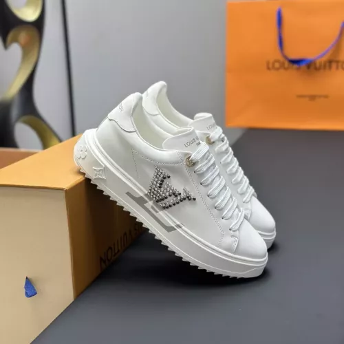 Louis Vuitton Casual Shoes For Men #1388095