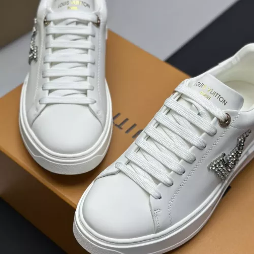 Cheap Louis Vuitton Casual Shoes For Men #1388095 Replica Wholesale [$105.00 USD] [ITEM#1388095] on Replica Louis Vuitton Casual Shoes