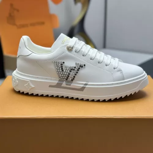 Cheap Louis Vuitton Casual Shoes For Men #1388095 Replica Wholesale [$105.00 USD] [ITEM#1388095] on Replica Louis Vuitton Casual Shoes
