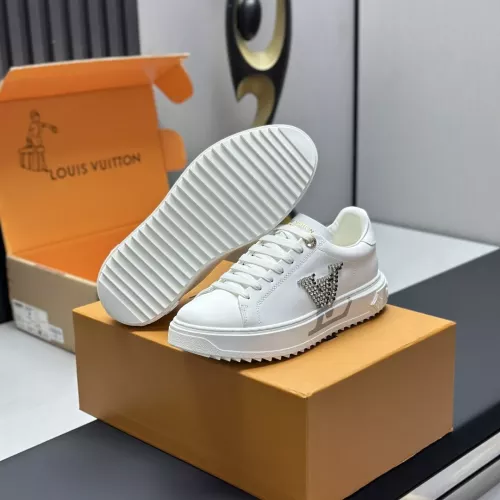 Cheap Louis Vuitton Casual Shoes For Women #1388096 Replica Wholesale [$105.00 USD] [ITEM#1388096] on Replica Louis Vuitton Casual Shoes