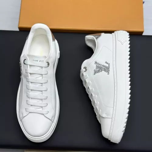 Cheap Louis Vuitton Casual Shoes For Men #1388097 Replica Wholesale [$105.00 USD] [ITEM#1388097] on Replica Louis Vuitton Casual Shoes