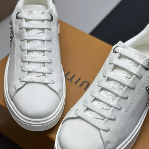 Cheap Louis Vuitton Casual Shoes For Women #1388098 Replica Wholesale [$105.00 USD] [ITEM#1388098] on Replica Louis Vuitton Casual Shoes