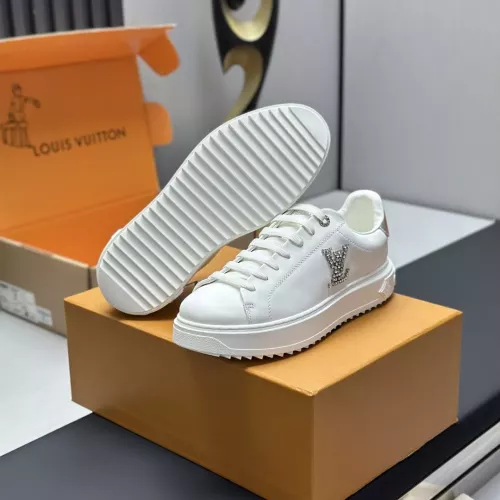 Cheap Louis Vuitton Casual Shoes For Women #1388098 Replica Wholesale [$105.00 USD] [ITEM#1388098] on Replica Louis Vuitton Casual Shoes