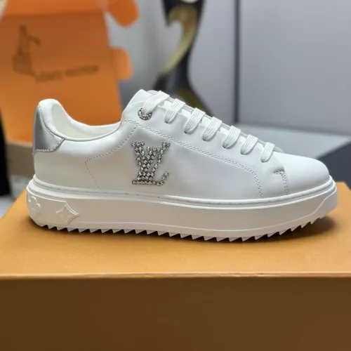 Cheap Louis Vuitton Casual Shoes For Women #1388098 Replica Wholesale [$105.00 USD] [ITEM#1388098] on Replica Louis Vuitton Casual Shoes