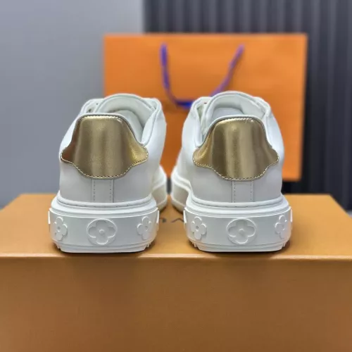 Cheap Louis Vuitton Casual Shoes For Men #1388099 Replica Wholesale [$105.00 USD] [ITEM#1388099] on Replica Louis Vuitton Casual Shoes