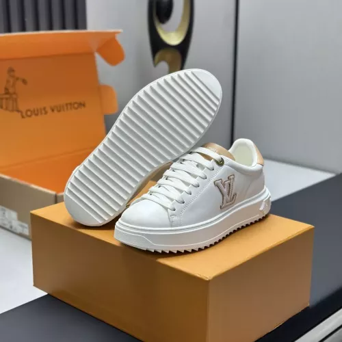 Cheap Louis Vuitton Casual Shoes For Men #1388101 Replica Wholesale [$105.00 USD] [ITEM#1388101] on Replica Louis Vuitton Casual Shoes