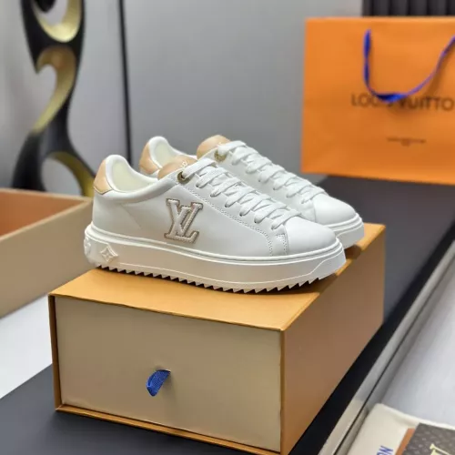 Cheap Louis Vuitton Casual Shoes For Women #1388102 Replica Wholesale [$105.00 USD] [ITEM#1388102] on Replica Louis Vuitton Casual Shoes