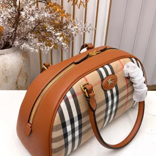 Cheap Burberry AAA Quality Handbags For Women #1388104 Replica Wholesale [$105.00 USD] [ITEM#1388104] on Replica Burberry AAA Quality Handbags