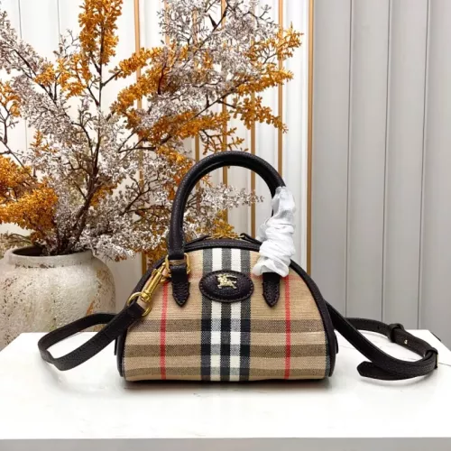 Burberry AAA Quality Handbags For Women #1388105