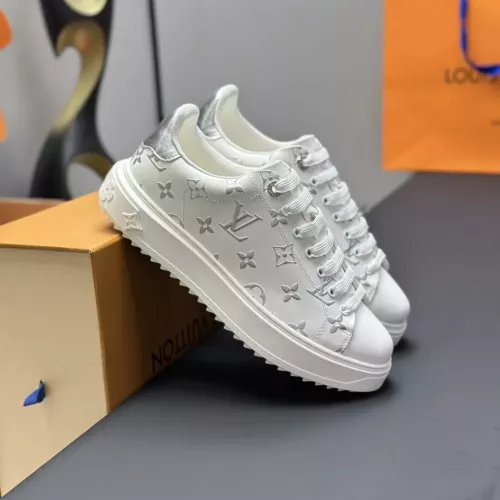 Louis Vuitton Casual Shoes For Men #1388106