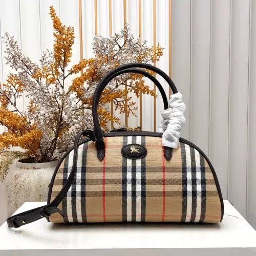 Burberry AAA Quality Handbags For Women #1388107