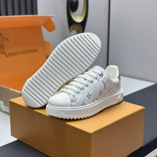 Cheap Louis Vuitton Casual Shoes For Women #1388108 Replica Wholesale [$105.00 USD] [ITEM#1388108] on Replica Louis Vuitton Casual Shoes