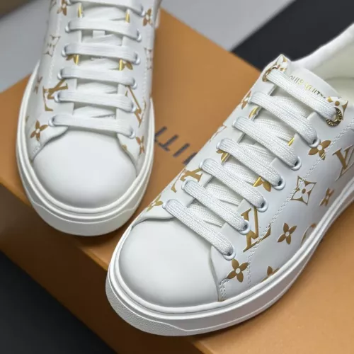 Cheap Louis Vuitton Casual Shoes For Men #1388109 Replica Wholesale [$105.00 USD] [ITEM#1388109] on Replica Louis Vuitton Casual Shoes