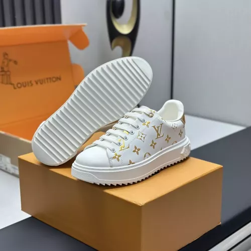 Cheap Louis Vuitton Casual Shoes For Women #1388110 Replica Wholesale [$105.00 USD] [ITEM#1388110] on Replica Louis Vuitton Casual Shoes