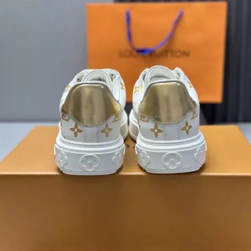 Cheap Louis Vuitton Casual Shoes For Women #1388110 Replica Wholesale [$105.00 USD] [ITEM#1388110] on Replica Louis Vuitton Casual Shoes