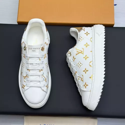 Cheap Louis Vuitton Casual Shoes For Women #1388110 Replica Wholesale [$105.00 USD] [ITEM#1388110] on Replica Louis Vuitton Casual Shoes