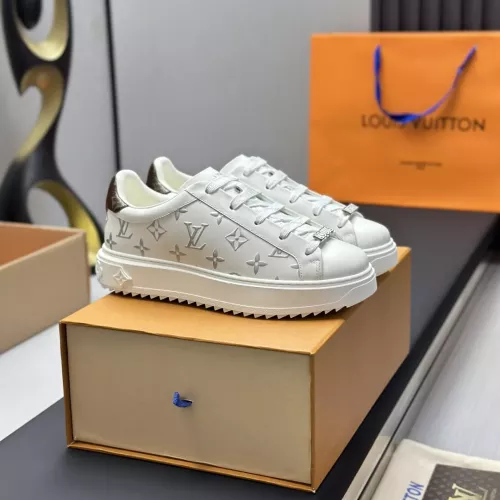 Cheap Louis Vuitton Casual Shoes For Men #1388111 Replica Wholesale [$105.00 USD] [ITEM#1388111] on Replica Louis Vuitton Casual Shoes