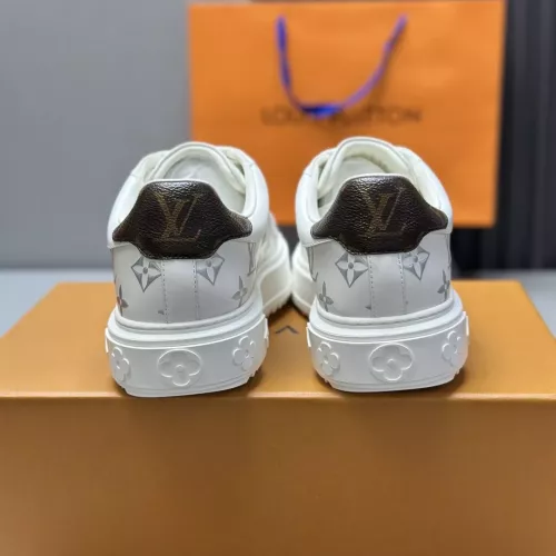 Cheap Louis Vuitton Casual Shoes For Men #1388111 Replica Wholesale [$105.00 USD] [ITEM#1388111] on Replica Louis Vuitton Casual Shoes