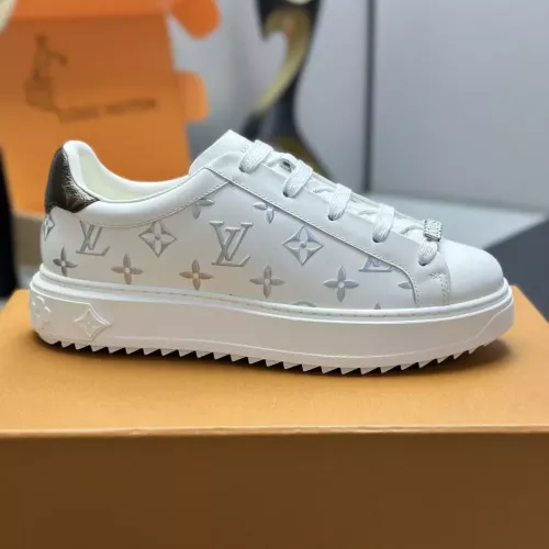 Cheap Louis Vuitton Casual Shoes For Men #1388111 Replica Wholesale [$105.00 USD] [ITEM#1388111] on Replica Louis Vuitton Casual Shoes