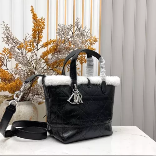 Cheap Christian Dior AAA Quality Handbags For Women #1388112 Replica Wholesale [$102.00 USD] [ITEM#1388112] on Replica Christian Dior AAA Quality Handbags