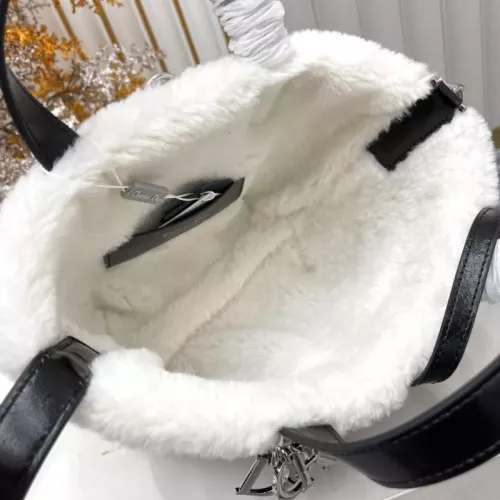 Cheap Christian Dior AAA Quality Handbags For Women #1388112 Replica Wholesale [$102.00 USD] [ITEM#1388112] on Replica Christian Dior AAA Quality Handbags