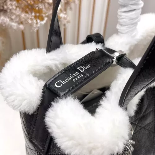 Cheap Christian Dior AAA Quality Handbags For Women #1388112 Replica Wholesale [$102.00 USD] [ITEM#1388112] on Replica Christian Dior AAA Quality Handbags