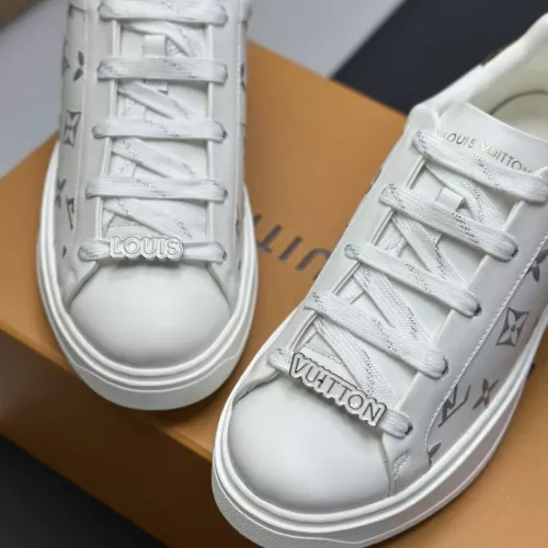 Cheap Louis Vuitton Casual Shoes For Women #1388113 Replica Wholesale [$105.00 USD] [ITEM#1388113] on Replica Louis Vuitton Casual Shoes