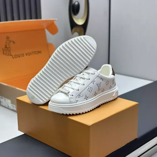 Cheap Louis Vuitton Casual Shoes For Women #1388113 Replica Wholesale [$105.00 USD] [ITEM#1388113] on Replica Louis Vuitton Casual Shoes
