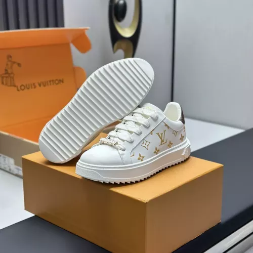 Cheap Louis Vuitton Casual Shoes For Men #1388114 Replica Wholesale [$105.00 USD] [ITEM#1388114] on Replica Louis Vuitton Casual Shoes